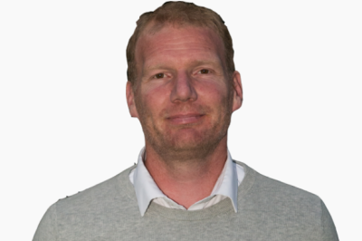 ONTSLAG VAN ONZE TRAINER
