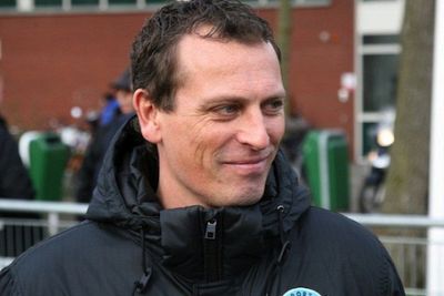 Stefan Teeken vult technische staf aan