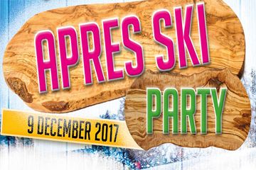 Apres Ski Party