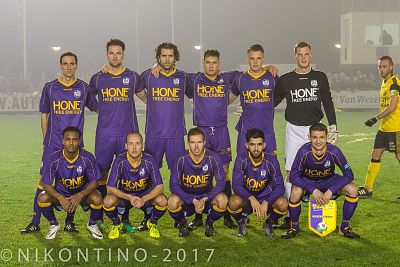 VVSB laat Roda JC ontsnappen in achtste finale KNVB Beker