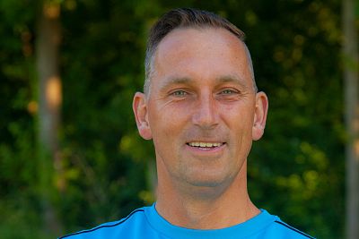 Contractverlenging hoofdtrainer Jack Honsbeek