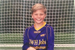 Pupil van de Week