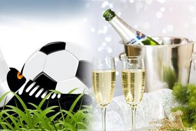 Nieuwjaars receptie VVSB