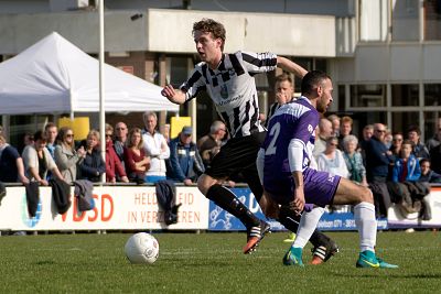 TIMO RUIGROK MAAKT OVERSTAP NAAR VVSB