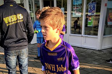 Pupil van de Week