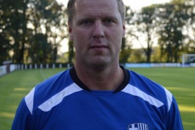 NIEUWE ASSISTENT: ALAN CAMPFENS