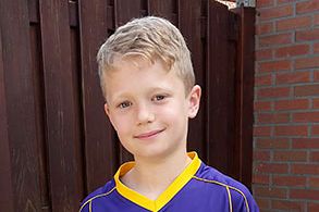 Pupil van de Week
