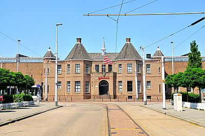 Informatie voor O11, O13 en O15 die vandaag meegaan naar Sparta-VVSB