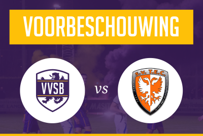 Voorbeschouwing VVSB - TEC