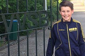 Pupil van de Week