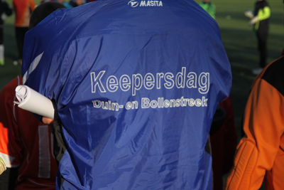 Keepersdag Duin- en Bollenstreek