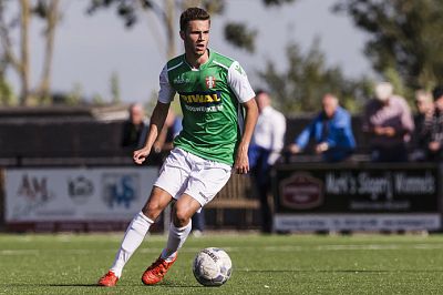 TRANSFERNIEUWS