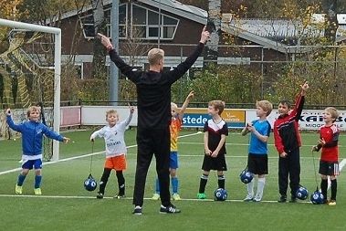 Let op: Train de trainer verzet naar september 2018
