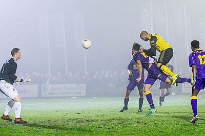 VVSB treft Uno Animo in tweede kwalificatieronde van de TOTO KNVB Beker