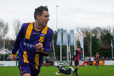 Vooruitblik VVSB - Quick Boys