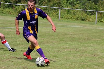 VVSB wint oefenwedstrijd bij Ter Leede