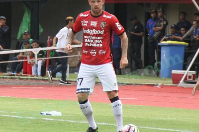 TOCH NOG TRANSFER