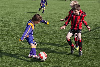 20 september kennismakingsavond voor 08 t/m O12 trainers en leiders.