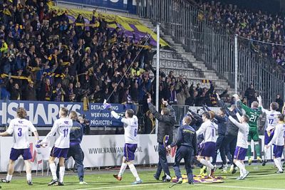 Kaartverkoop VVSB - De Graafschap van start