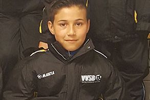 Pupil van de Week