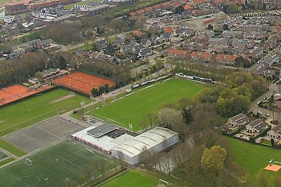 UITSLUITSEL EXTRA LEDENVERGADERING 