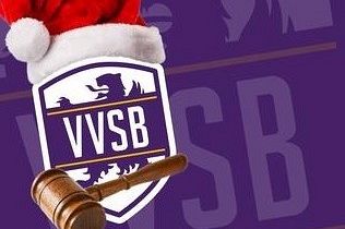 Kerstveiling 15 December