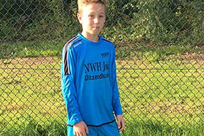 Pupil van de week