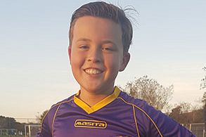 Pupil van de Week