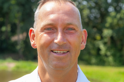 Jack Honsbeek is op non-actief gesteld