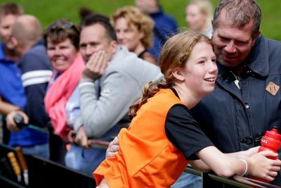 Lang Leve de Sportouder!