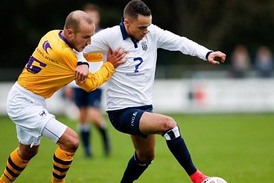 VVSB beleeft geen schokeffect bij Koninklijke HFC
