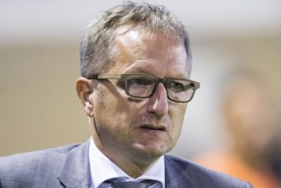 VVSB STELT ERIC MEIJERS AAN ALS HOOFDCOACH 