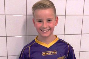 Pupil van de Week