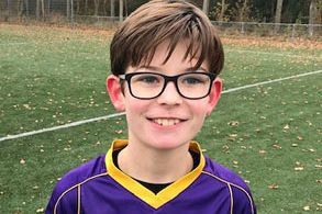 Pupil van de Week