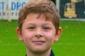 Pupil van de Week
