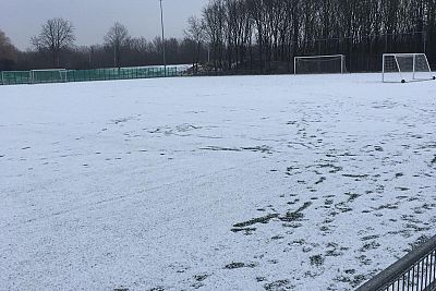  Training 31 januari 2019