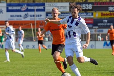 VVSB schiet uit slof bij HHC Hardenberg