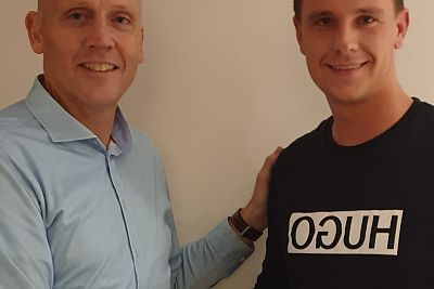 Marc Groot nieuw Hoofd Jeugdopleiding van VVSB