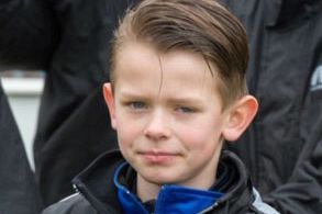 Pupil van de Week