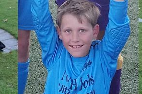 Pupil van de Week