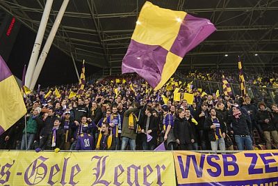 A.S. ZATERDAG 15.30 UUR GRATIS ENTREE, DJ OP HET VELD EN AFSCHEID SPELERS