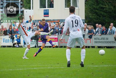 Competitieprogramma VVSB is bekend