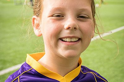 Pupil van de week