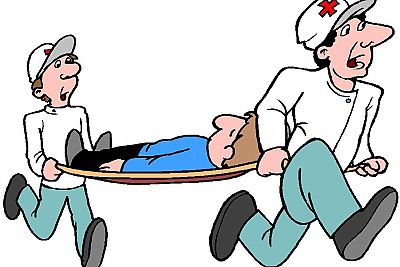 Info Leiders/trainersavond met EHBO