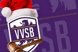 Kerstveiling VVSB