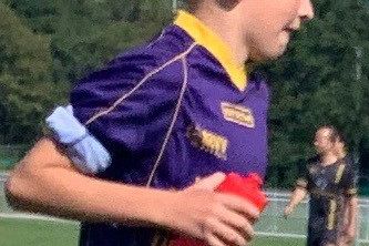 Pupil van de week
