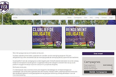 BELANGRIJK NIEUWS