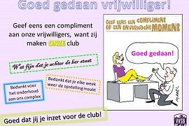 Compliment
