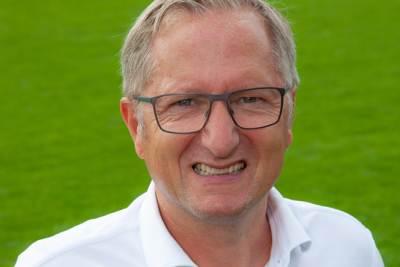 ERIC MEIJERS VERTREKT PER DIRECT NAAR SPAKENBURG