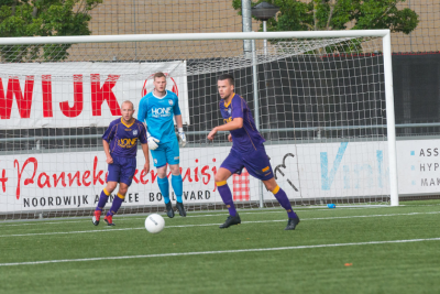 VVSB verliest van GOES na turbulente week